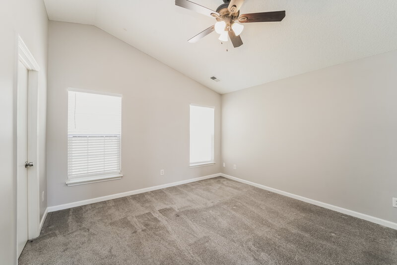 3,150/Mo, 2070 Chapel Creek Road SW Concord, NC 28025 Main Bedroom View 2