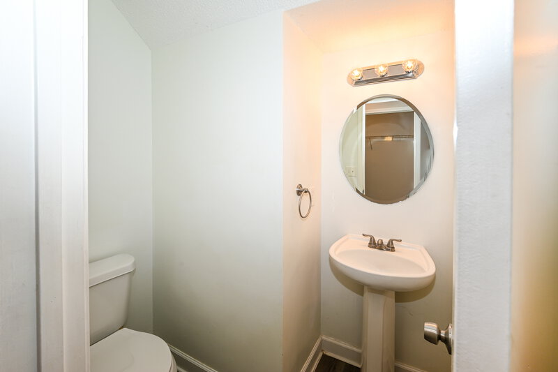 1,900/Mo, 2070 Chapel Creek Road SW Concord, NC 28025 Misc View 13