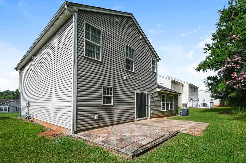 1,900/Mo, 2070 Chapel Creek Road SW Concord, NC 28025 Misc View 14