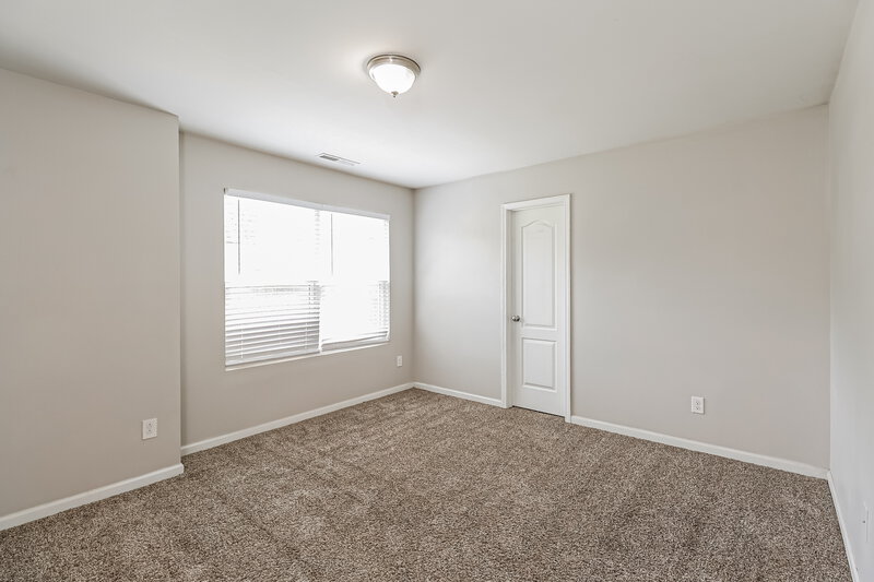 2,365/Mo, 8728 Balsam Bay Rd Charlotte, NC 28227 Bedroom View 2