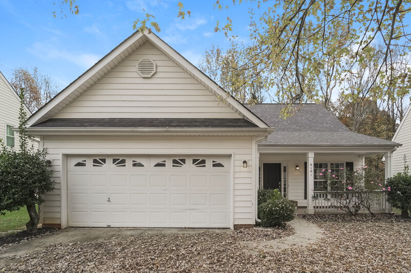 2,025/Mo, 6101 Spanish Moss Ln Charlotte, NC 28262 External View