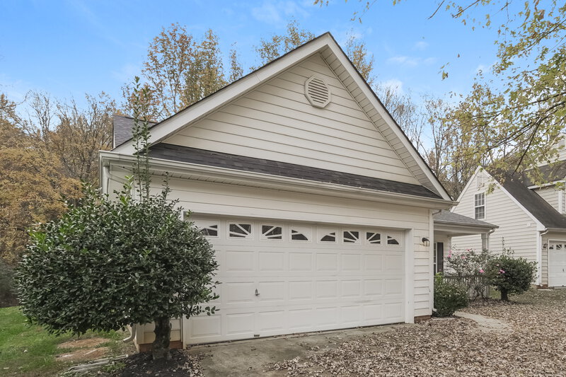 2,025/Mo, 6101 Spanish Moss Ln Charlotte, NC 28262 Front View
