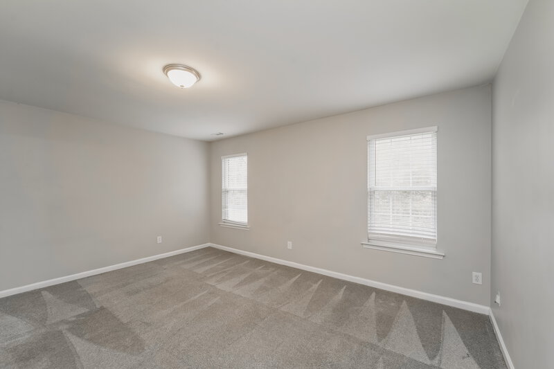 2,025/Mo, 6101 Spanish Moss Ln Charlotte, NC 28262 Main Bedroom View