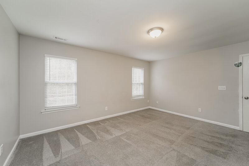 2,025/Mo, 6101 Spanish Moss Ln Charlotte, NC 28262 Main Bedroom View 2