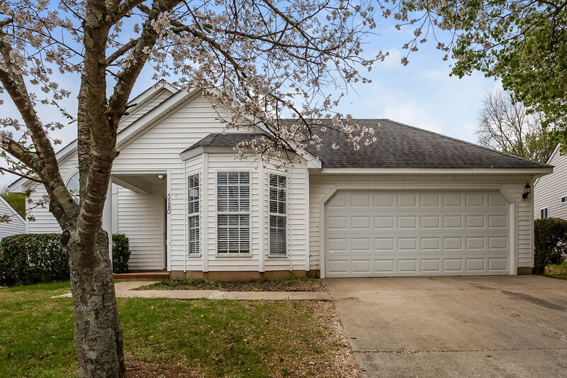 1,995/Mo, 3280 Hawick Commons Drive Concord, NC 28027 External View