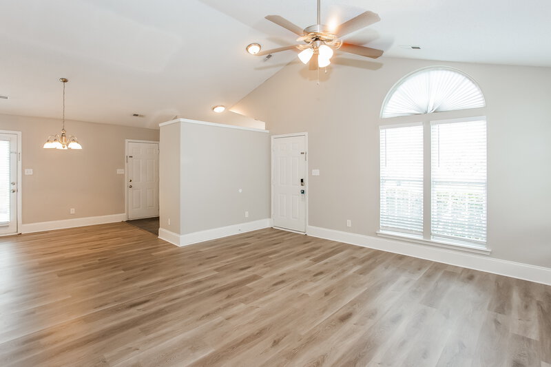 1,995/Mo, 3280 Hawick Commons Drive Concord, NC 28027 Living Room View 4