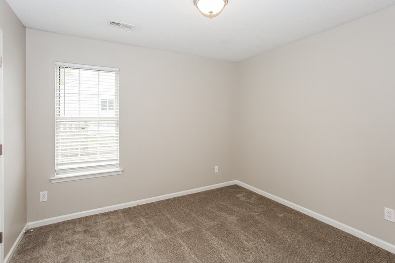 1,995/Mo, 3280 Hawick Commons Drive Concord, NC 28027 Bedroom View 3