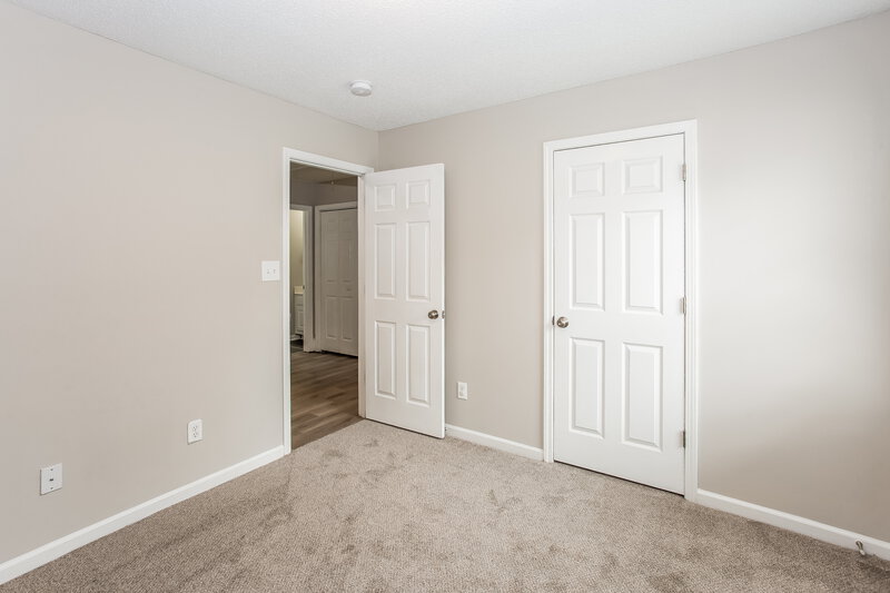 1,995/Mo, 3280 Hawick Commons Drive Concord, NC 28027 Bedroom View 4