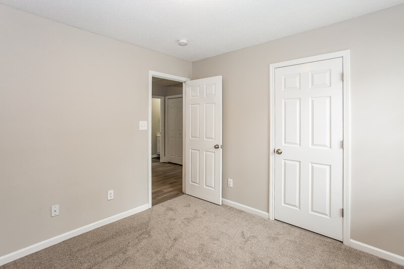 1,995/Mo, 3280 Hawick Commons Drive Concord, NC 28027 Bedroom View 5