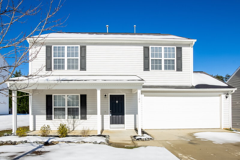 1,815/Mo, 1104 Vistalite Lane Dallas, NC 28034 External View