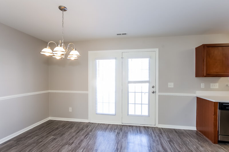 1,815/Mo, 1104 Vistalite Lane Dallas, NC 28034 Dining Room View 3