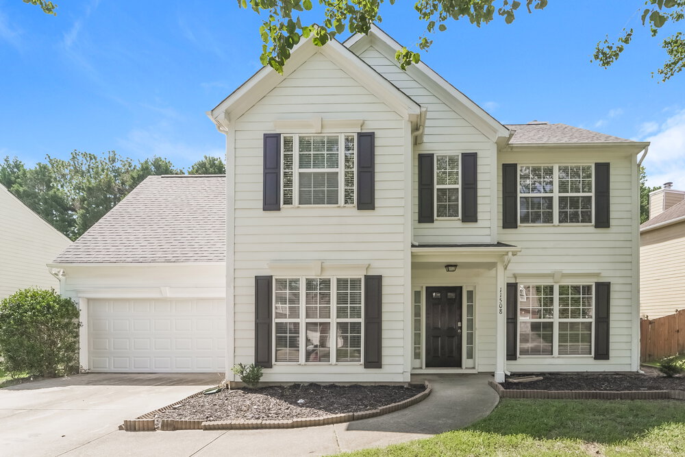 11508 Fox Hill Drive Charlotte, NC 28269 | Progress Residential