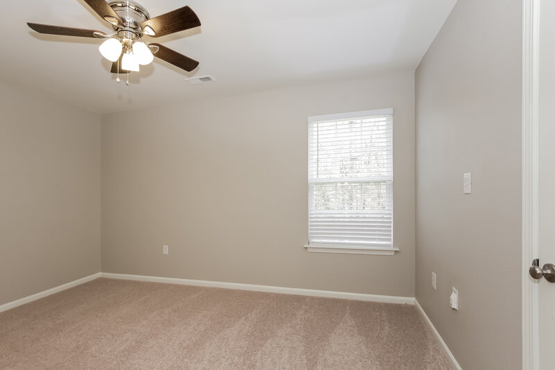 1,855/Mo, 2541 Mulberry Pond Drive Charlotte, NC 28208 Bedroom View