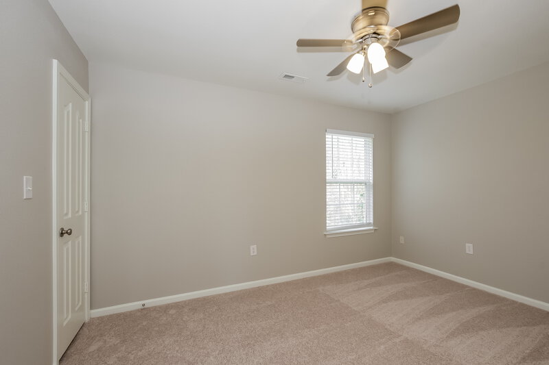 1,855/Mo, 2541 Mulberry Pond Drive Charlotte, NC 28208 Bedroom View 2