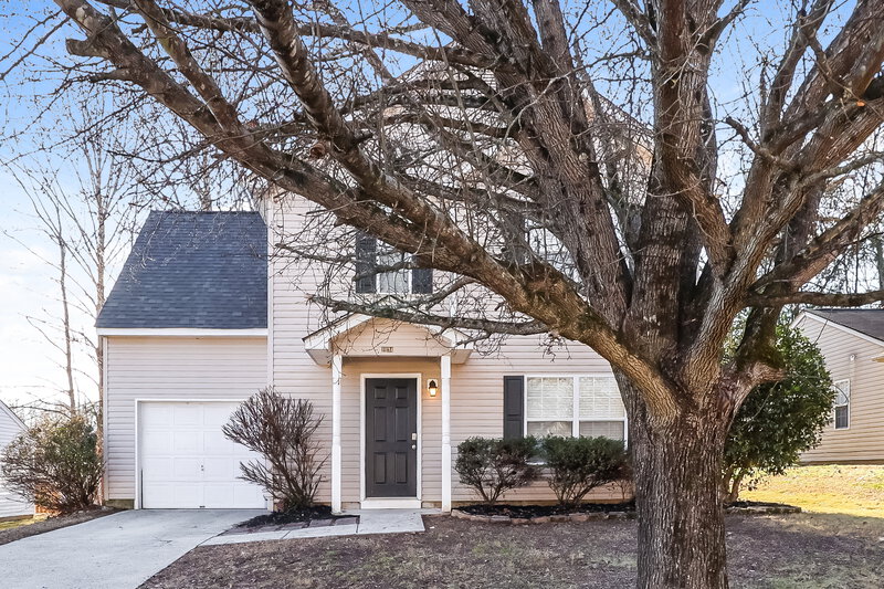 1,880/Mo, 11134 Gold Pan Road Charlotte, NC 28215 External View