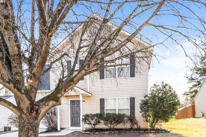 1,880/Mo, 11134 Gold Pan Road Charlotte, NC 28215 Front View