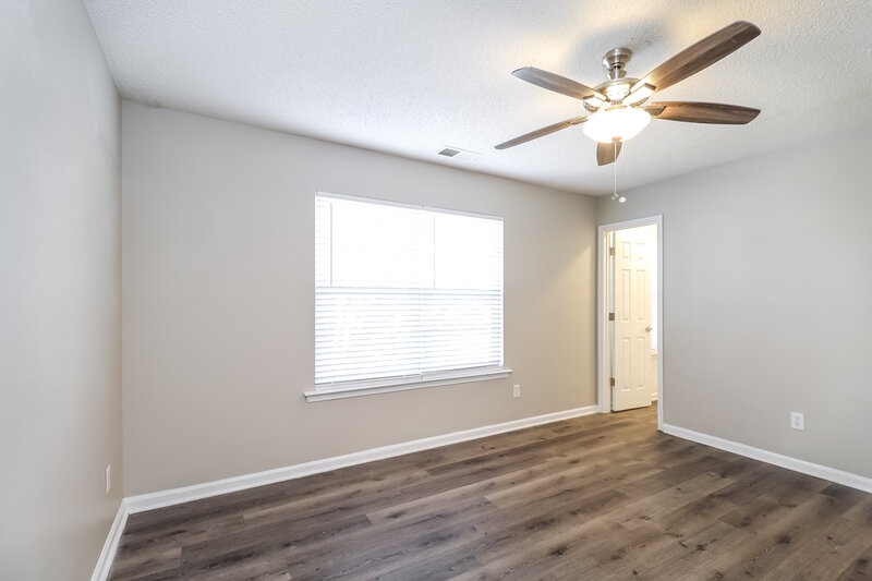 1,880/Mo, 11134 Gold Pan Road Charlotte, NC 28215 Main Bedroom View 2