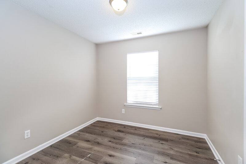 1,880/Mo, 11134 Gold Pan Road Charlotte, NC 28215 Bedroom View