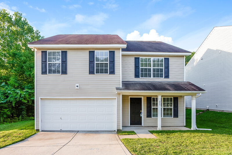 1,995/Mo, 995 Ramsgate Drive Concord, NC 28025 External View