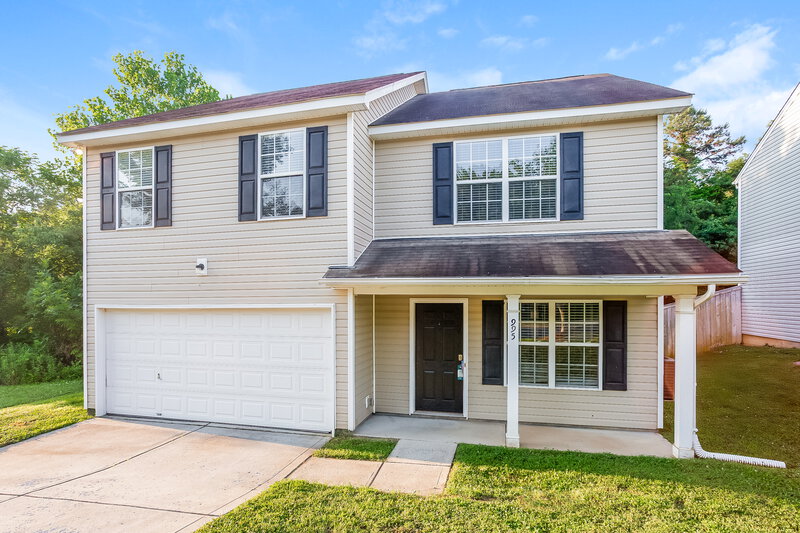 1,995/Mo, 995 Ramsgate Drive Concord, NC 28025 Front View