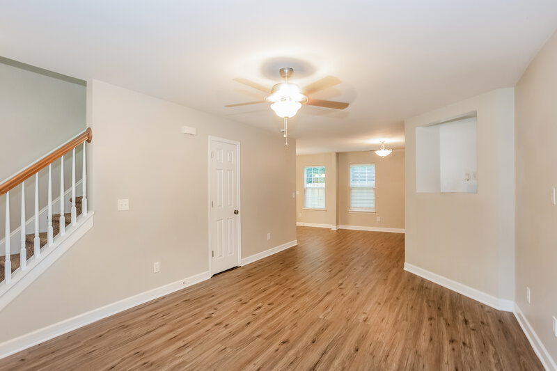 1,995/Mo, 995 Ramsgate Drive Concord, NC 28025 Living Room View