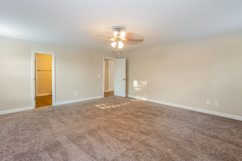 1,995/Mo, 995 Ramsgate Drive Concord, NC 28025 Main Bedroom View