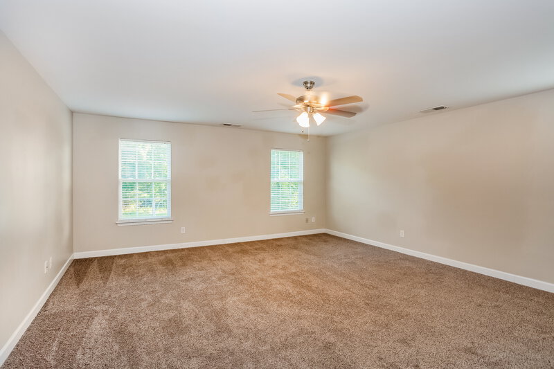 1,995/Mo, 995 Ramsgate Drive Concord, NC 28025 Main Bedroom View 3