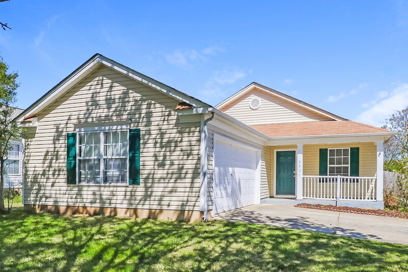 1,855/Mo, 3037 Champion Ln SW Concord, NC 28025 External View