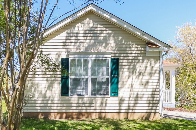 1,855/Mo, 3037 Champion Ln SW Concord, NC 28025 Front View