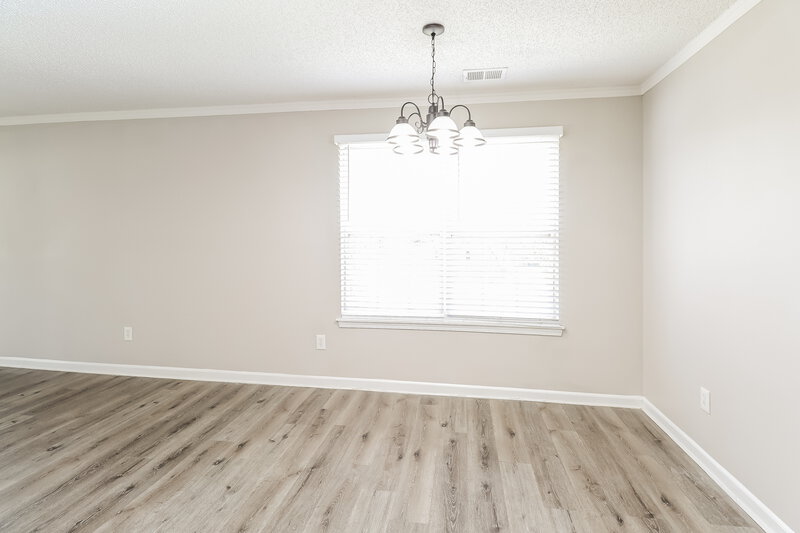 1,855/Mo, 3037 Champion Ln SW Concord, NC 28025 Dining Room View