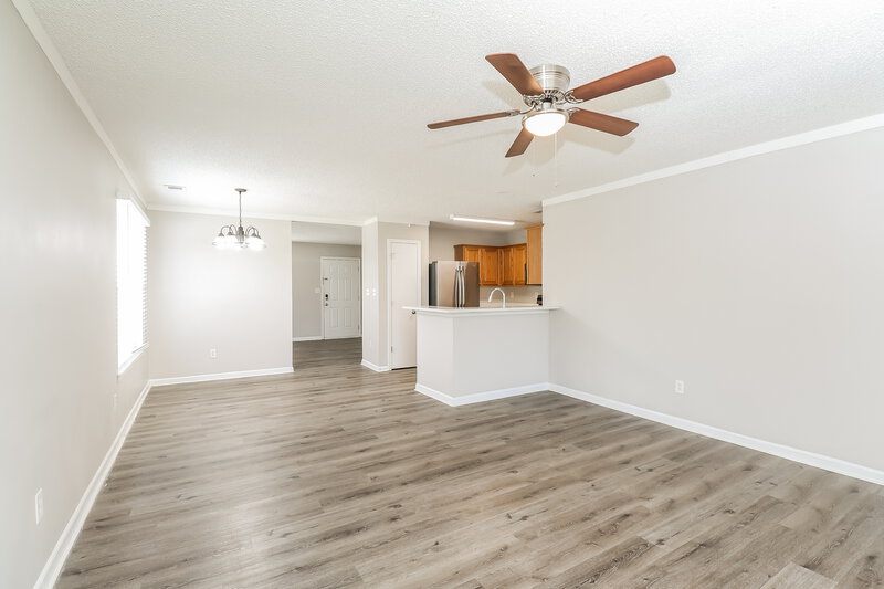 1,855/Mo, 3037 Champion Ln SW Concord, NC 28025 Family Room View 2