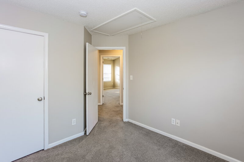 1,865/Mo, 427 Amhurst St SW Concord, NC 28025 Bedroom View 2