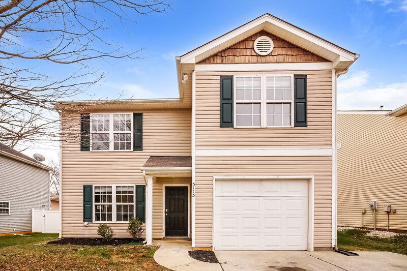 1,880/Mo, 5113 Autumn Oak Drive Charlotte, NC 28269 External View