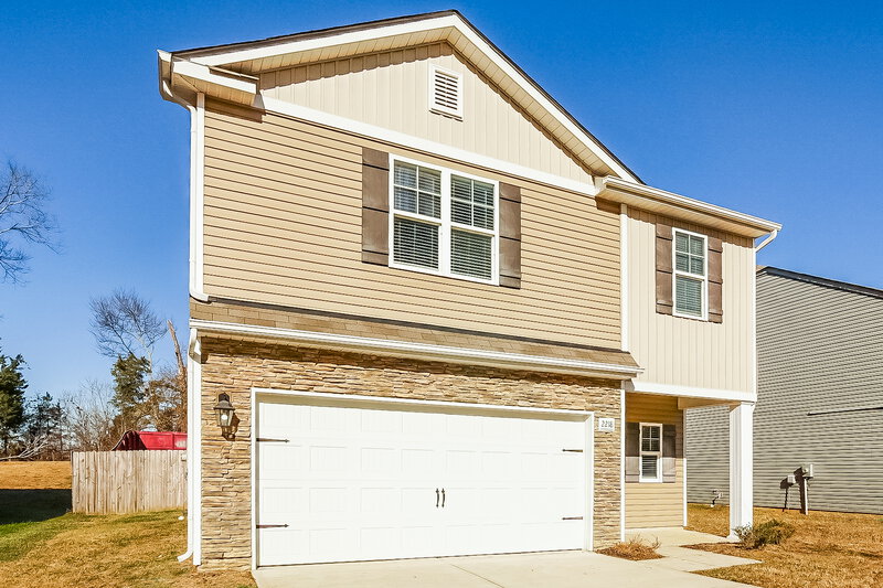 1,975/Mo, 2218 Mingus Cabin Ln Charlotte, NC 28214 External View