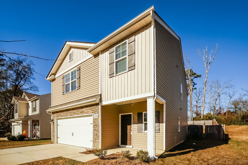 1,975/Mo, 2218 Mingus Cabin Ln Charlotte, NC 28214 Front View 2