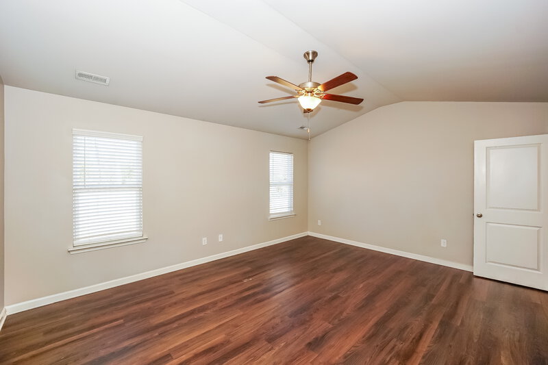 1,975/Mo, 2218 Mingus Cabin Ln Charlotte, NC 28214 Main Bedroom View