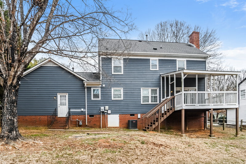 2,245/Mo, 9313 Fairmead Dr Charlotte, NC 28269 Misc View 14