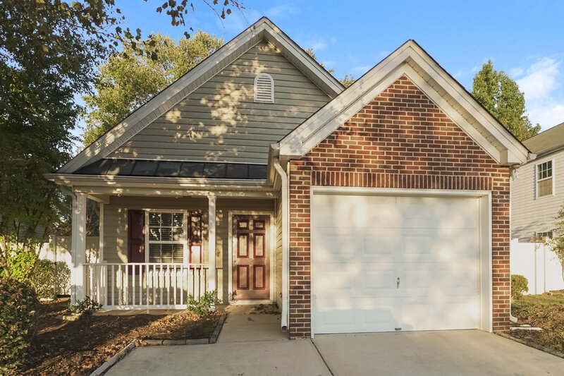 1,855/Mo, 1012 Sapphire Drive Gastonia, NC 28054 External View