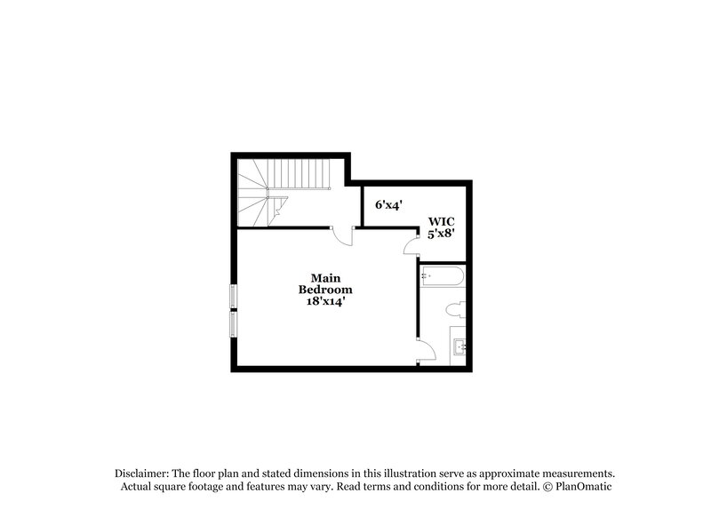 1,855/Mo, 1012 Sapphire Drive Gastonia, NC 28054 Floor Plan View 2