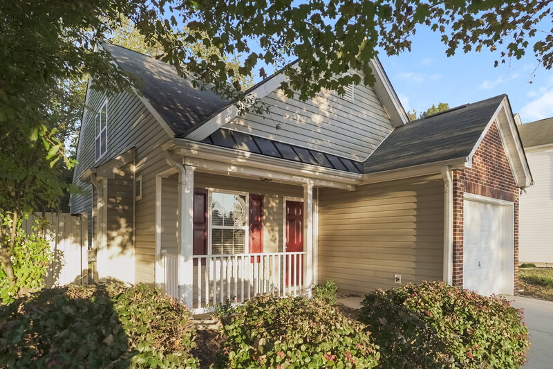 1,855/Mo, 1012 Sapphire Drive Gastonia, NC 28054 Front View