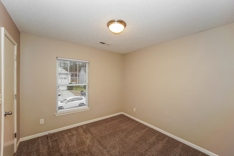 1,695/Mo, 5104 Oak Pasture Lane Charlotte, NC 28269 Bedroom View