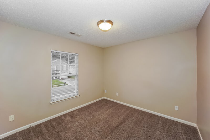 1,695/Mo, 5104 Oak Pasture Lane Charlotte, NC 28269 Bedroom View 2