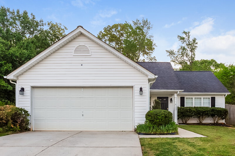 2,015/Mo, 5832 Mahogany Place Concord, NC 28025 External View