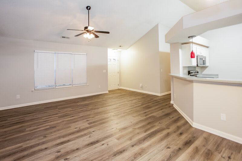 2,015/Mo, 5832 Mahogany Place Concord, NC 28025 Living Room View