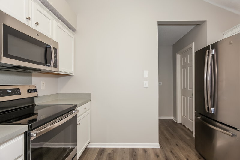 2,035/Mo, 5832 Mahogany Place Concord, NC 28025 Kitchen View 3