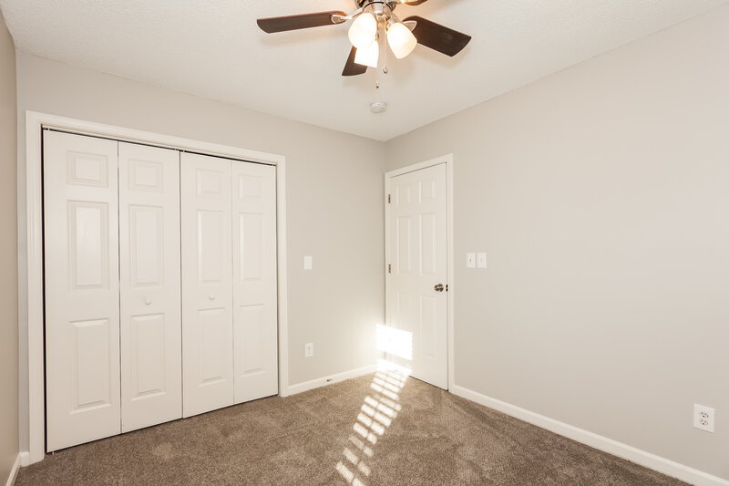 2,035/Mo, 5832 Mahogany Place Concord, NC 28025 Bedroom View 4