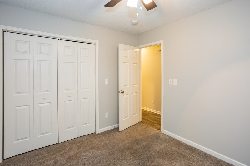 2,015/Mo, 5832 Mahogany Place Concord, NC 28025 Bedroom View 4