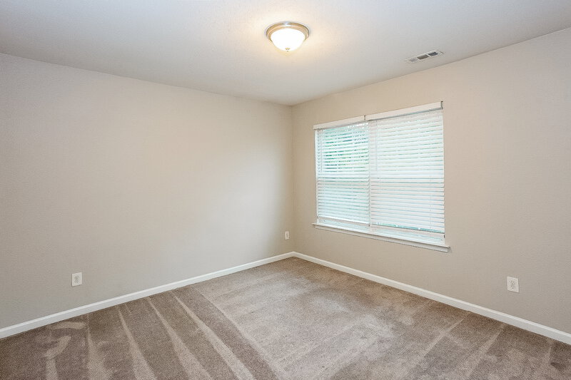 2,780/Mo, 4822 Abercromby Street Charlotte, NC 28213 Bedroom View