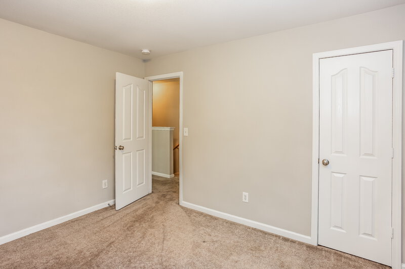 2,780/Mo, 4822 Abercromby Street Charlotte, NC 28213 Bedroom View 2