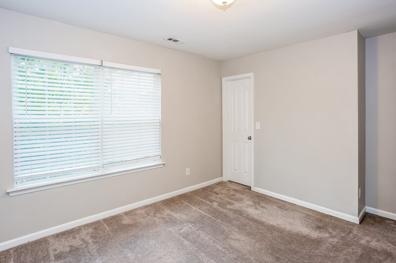 2,780/Mo, 4822 Abercromby Street Charlotte, NC 28213 Bedroom View 3